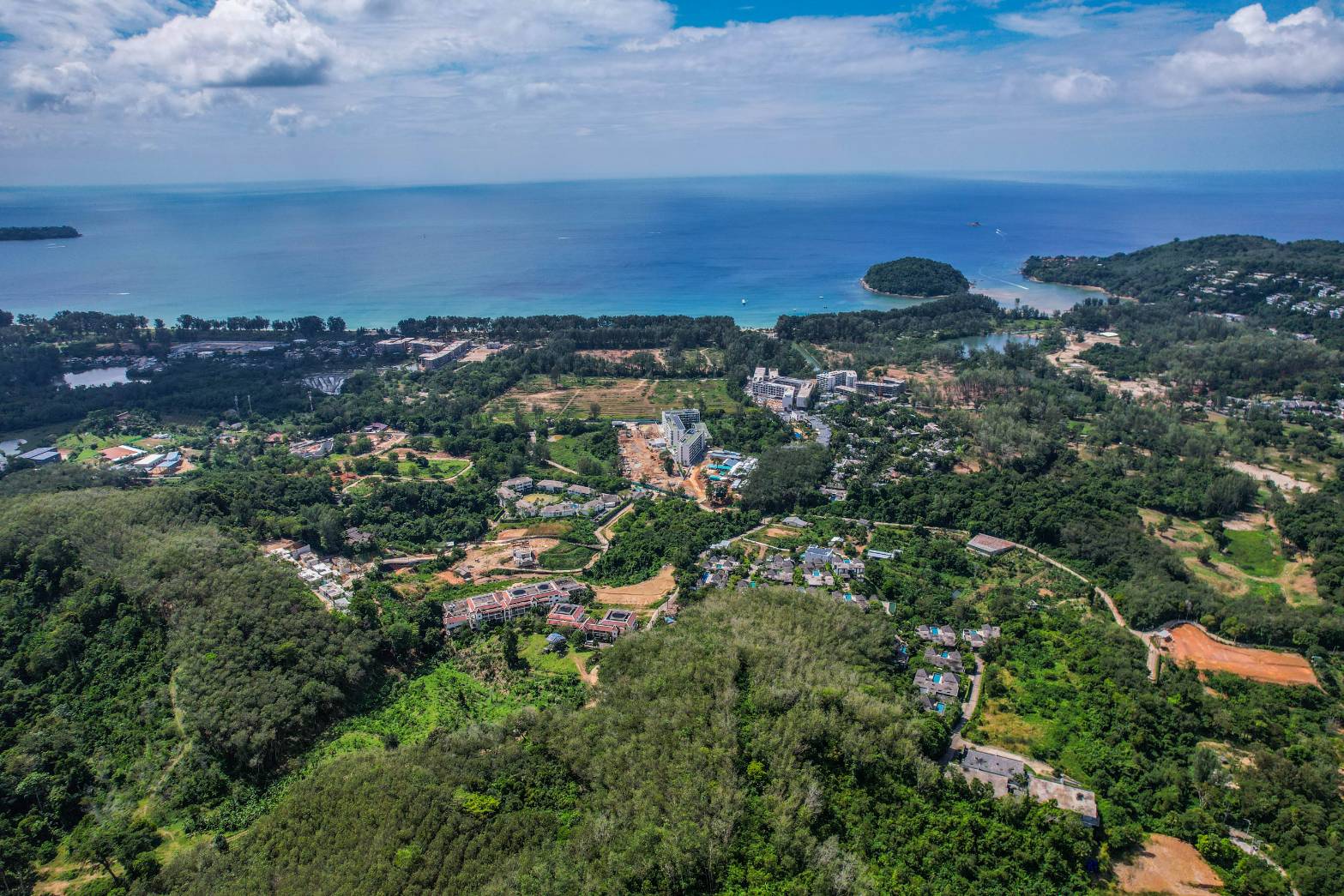 Luxury Villa Phuket