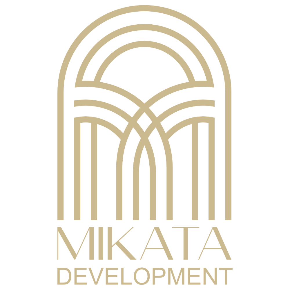 Mikata Development Logo